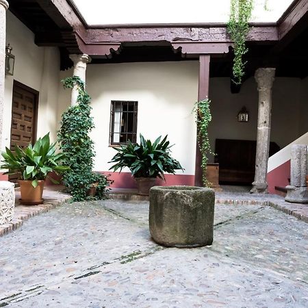 Appartamento A Dream In Toledo Esterno foto