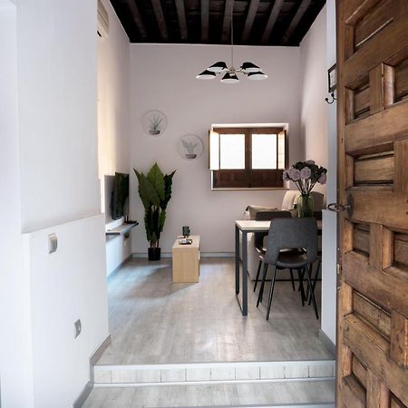 Appartamento A Dream In Toledo Esterno foto