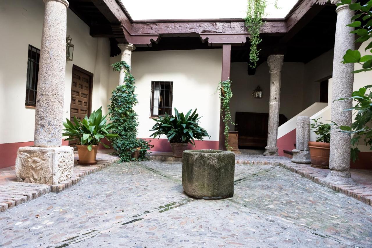 Appartamento A Dream In Toledo Esterno foto