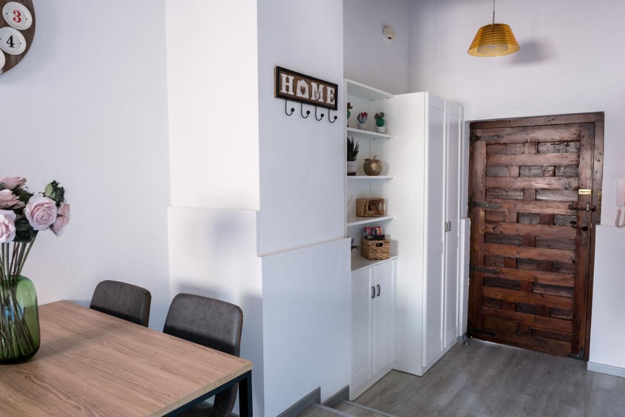 Appartamento A Dream In Toledo Esterno foto
