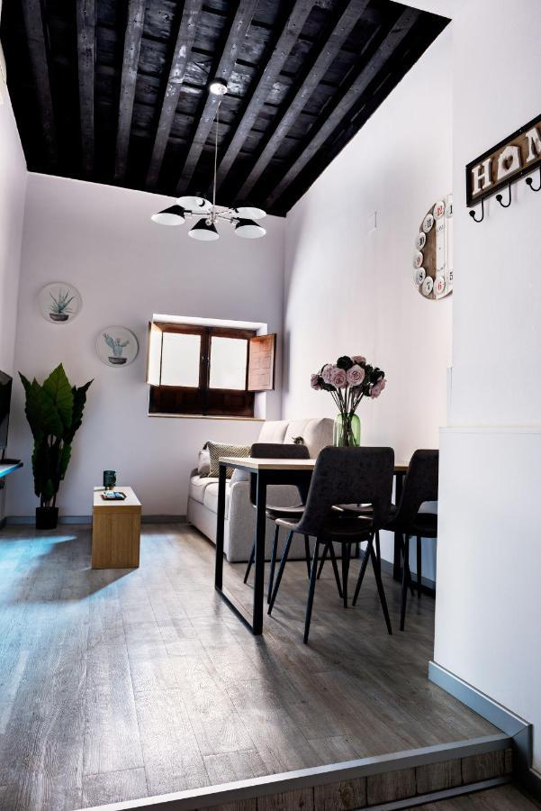 Appartamento A Dream In Toledo Esterno foto