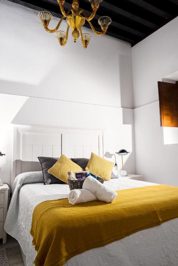 Appartamento A Dream In Toledo Esterno foto