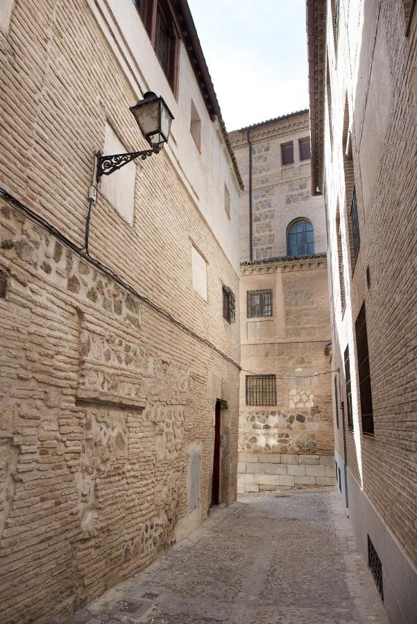 Appartamento A Dream In Toledo Esterno foto
