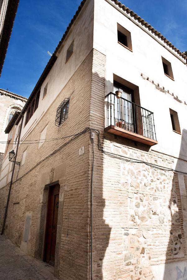Appartamento A Dream In Toledo Esterno foto