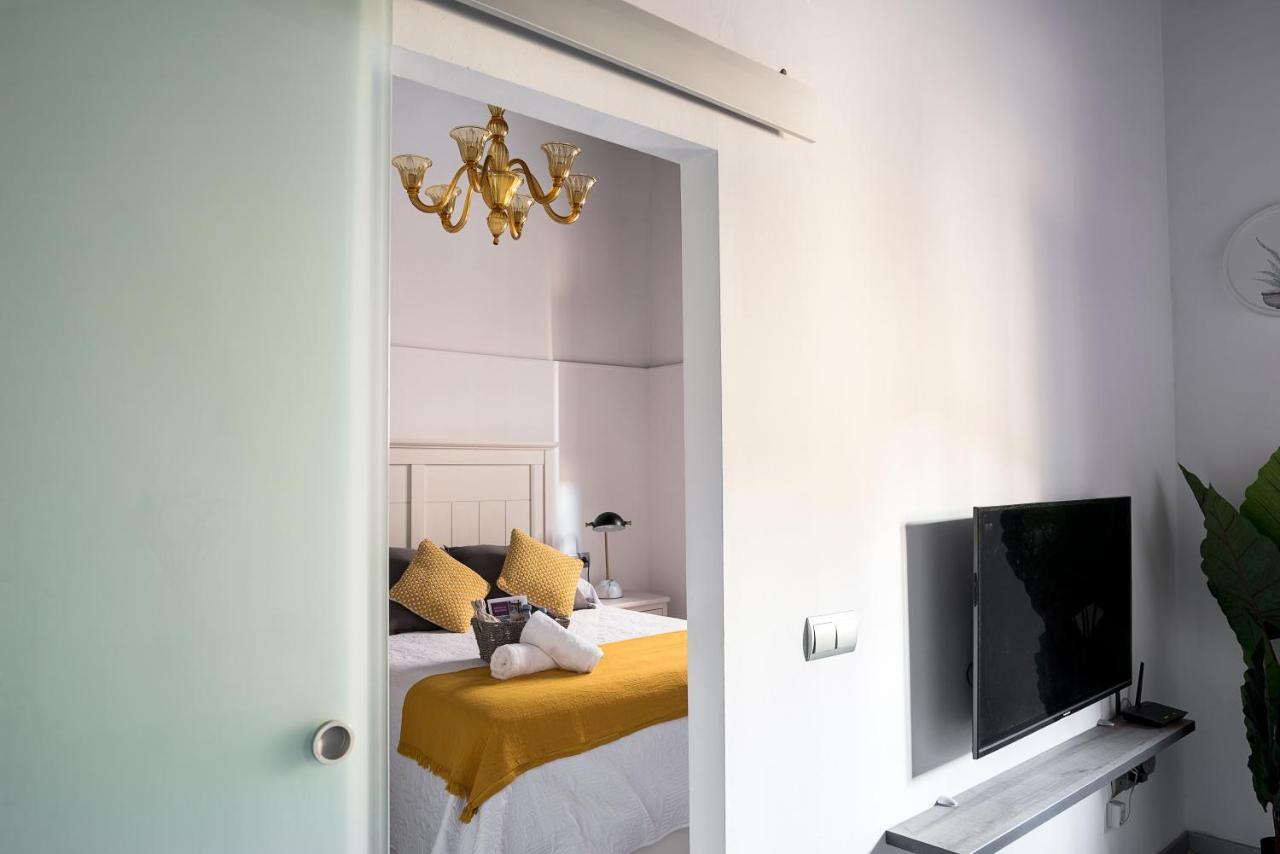 Appartamento A Dream In Toledo Esterno foto